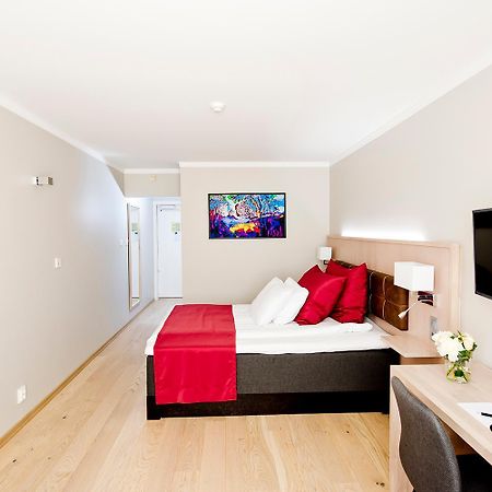 Stord Hotel Zewnętrze zdjęcie